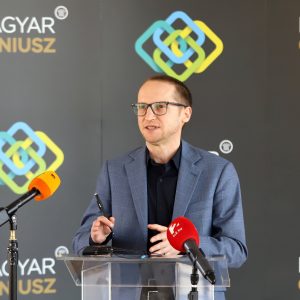 Elindult a Magyar Géniusz Program