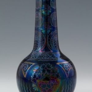 Zsolnay-váza