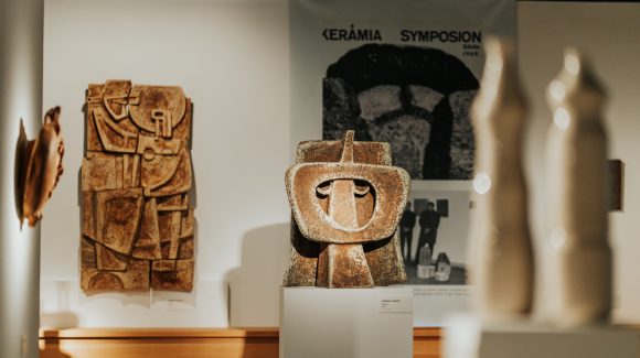 A teremtés TeTTé vált Szombathelyen A teremtés TeTTé vált Szombathelyen