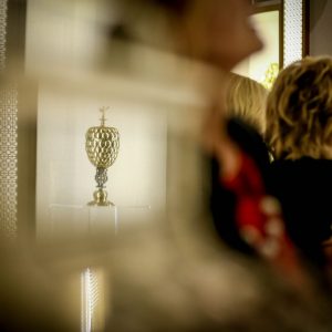 “Egy ismerős érzés, ami visszavár” szlogennel nyílt meg Győrben a Magyar Géniusz vándorkiállítás