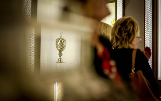 “Egy ismerős érzés, ami visszavár” szlogennel nyílt meg Győrben a Magyar Géniusz vándorkiállítás