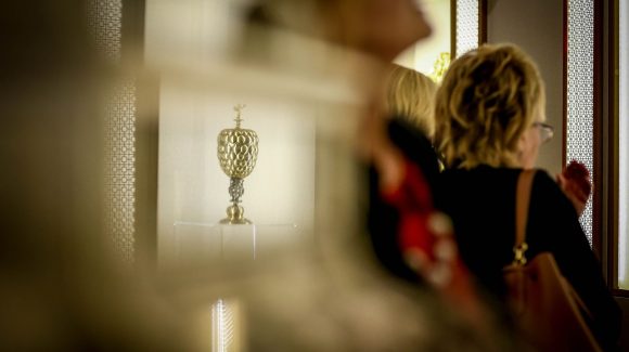“Egy ismerős érzés, ami visszavár” szlogennel nyílt meg Győrben a Magyar Géniusz vándorkiállítás “Egy ismerős érzés, ami visszavár” szlogennel nyílt meg Győrben a Magyar Géniusz vándorkiállítás