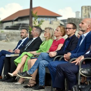 Egerben nyílt meg a Magyar Géniusz Vándorkiállítás