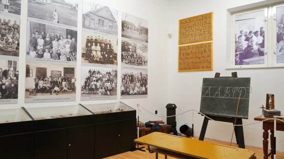A várva várt pillanat A várva várt pillanat