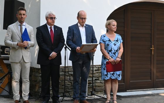 Múzeum a múzeumban