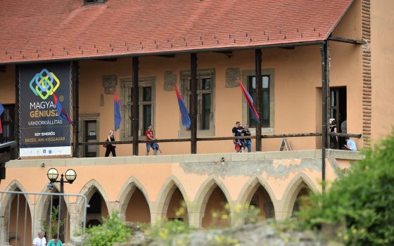Százhúszezren váltottak jegyet a Magyar Géniusz Vándorkiállításra az Egri Várban