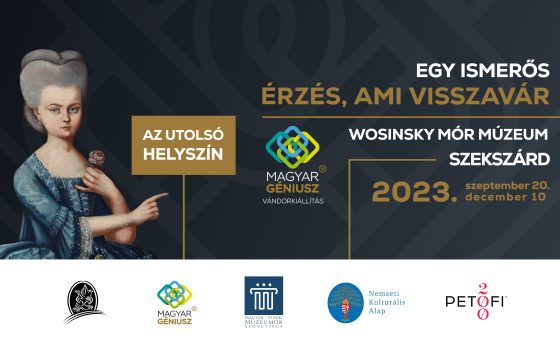 Utolsó állomására, Szekszárdra érkezik a Magyar Géniusz Vándorkiállítás