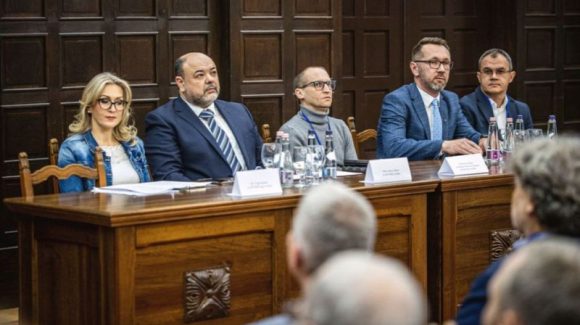 Demeter Szilárd: Nincs városi vagy vidéki múzeum, csak magyar Demeter Szilárd: Nincs városi vagy vidéki múzeum, csak magyar