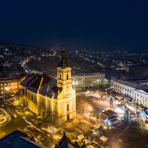 Adventi Gyerekgéniusz-FINISSZÁZZSAL zár a Magyar Géniusz Vándorkiállítás Szekszárdon