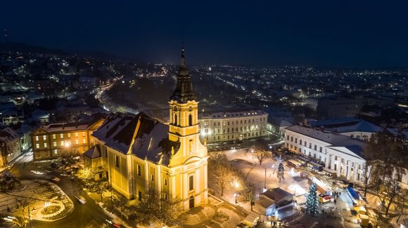 Adventi Gyerekgéniusz-FINISSZÁZZSAL zár a Magyar Géniusz Vándorkiállítás Szekszárdon